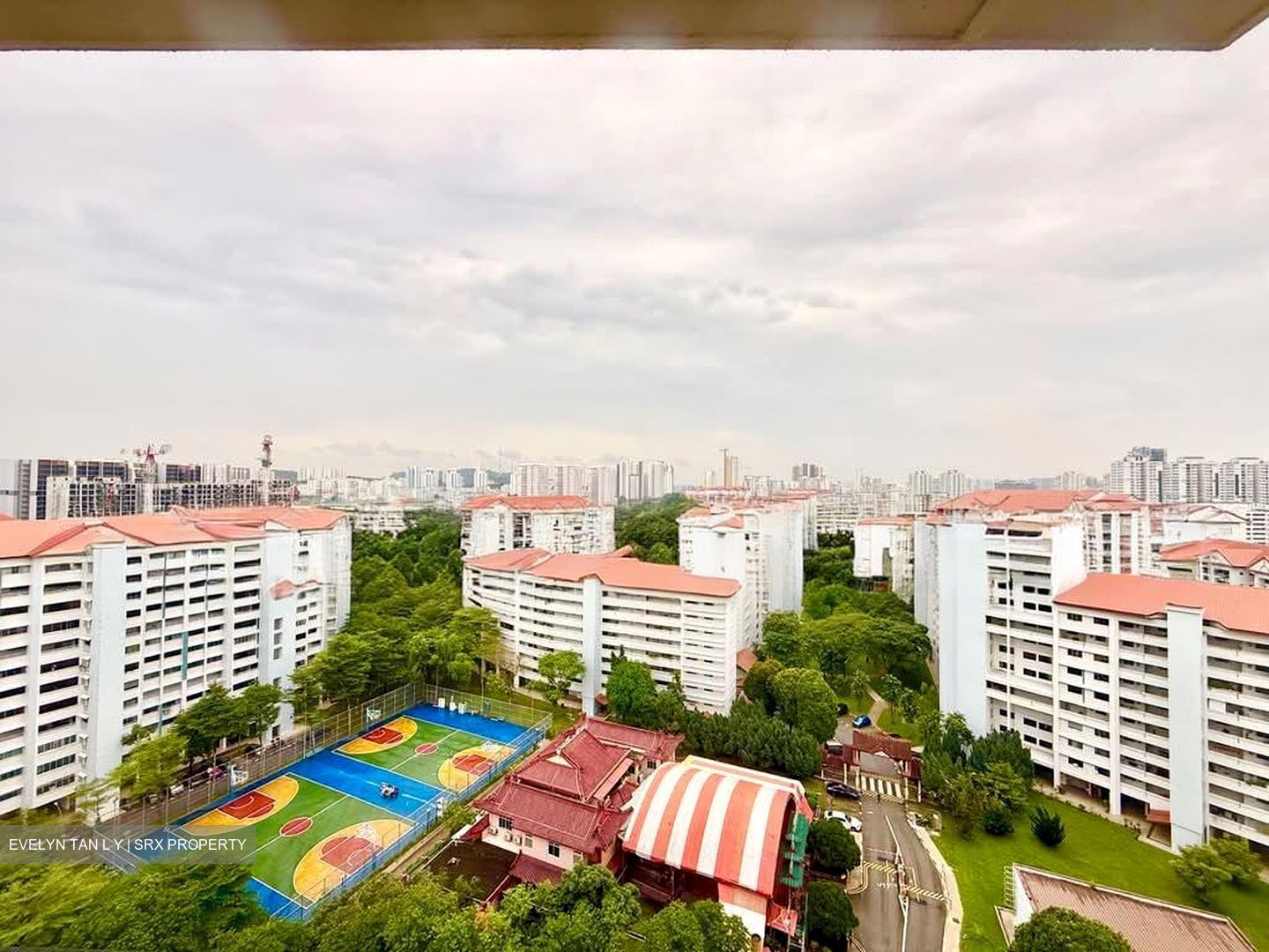 The Mayfair (D22), Condominium #591387551